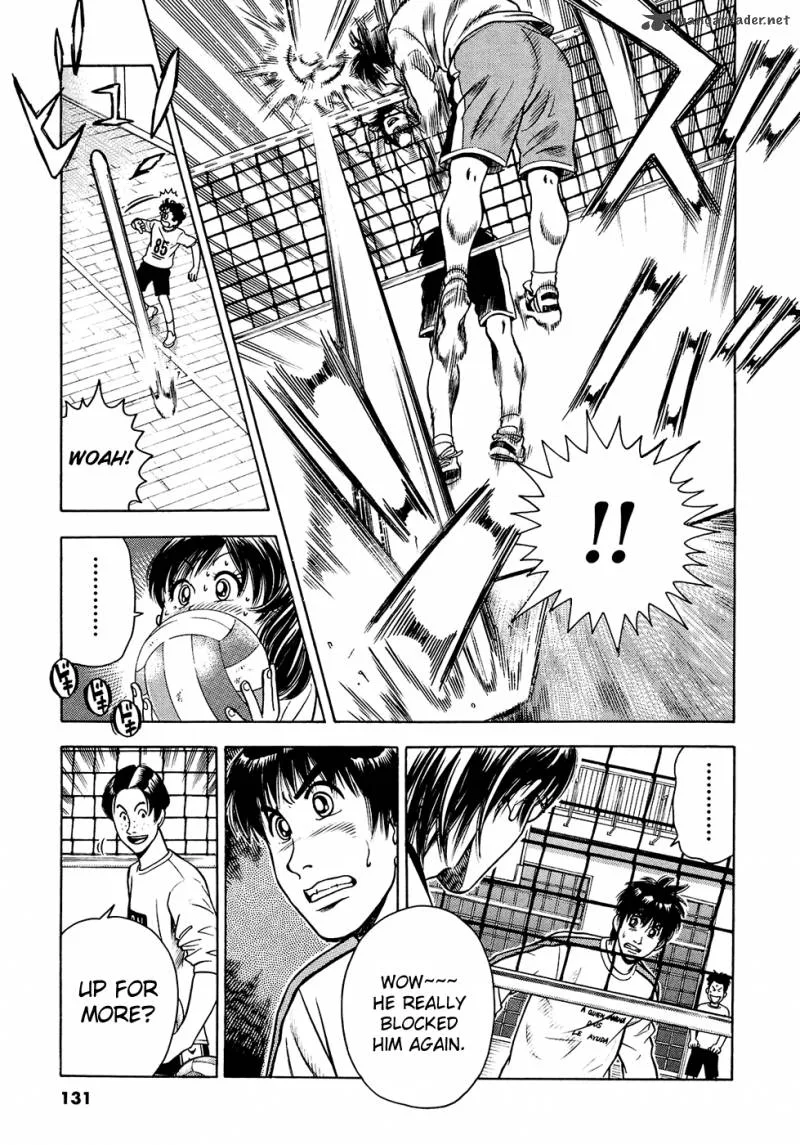 Attack!! Chapter 4 page 10