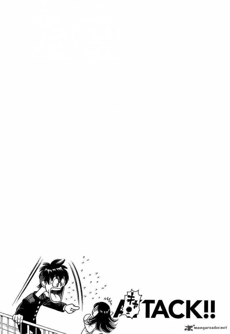 Attack!! Chapter 4 page 23