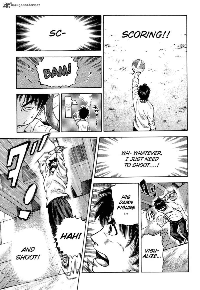 Attack!! Chapter 6 page 4