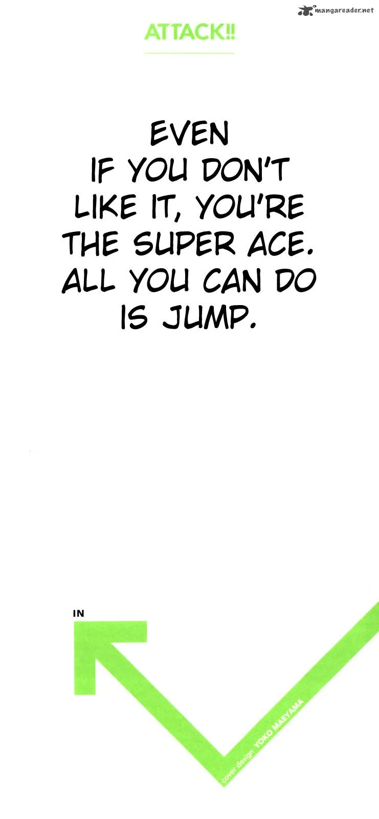 Attack!! Chapter 7 page 4