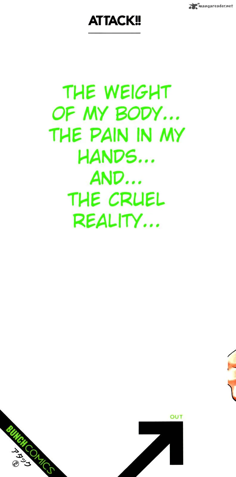Attack!! Chapter 7 page 3