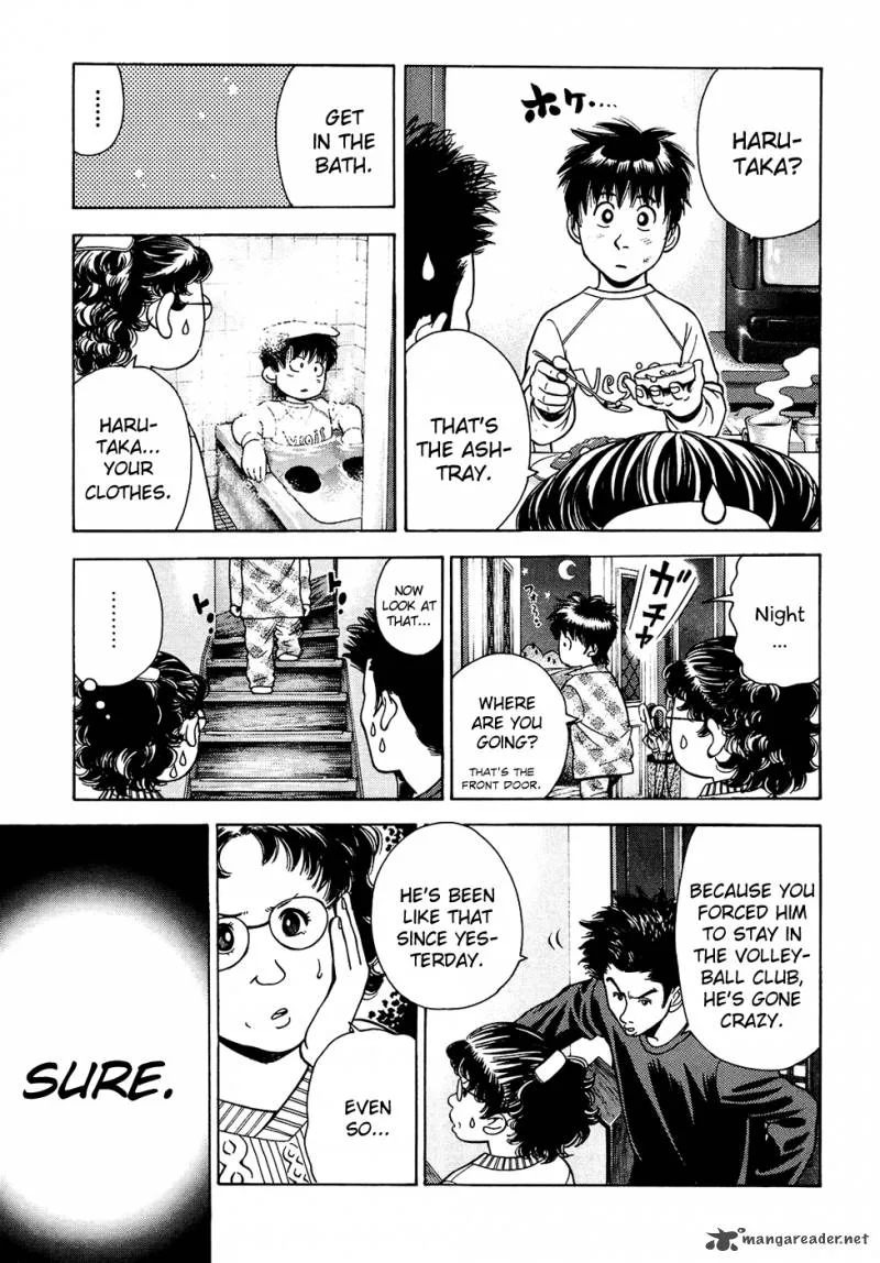 Attack!! Chapter 8 page 6
