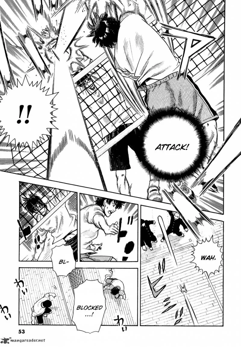 Attack!! Chapter 9 page 11