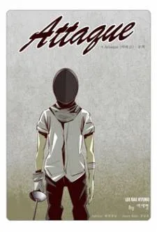 Attaque cover