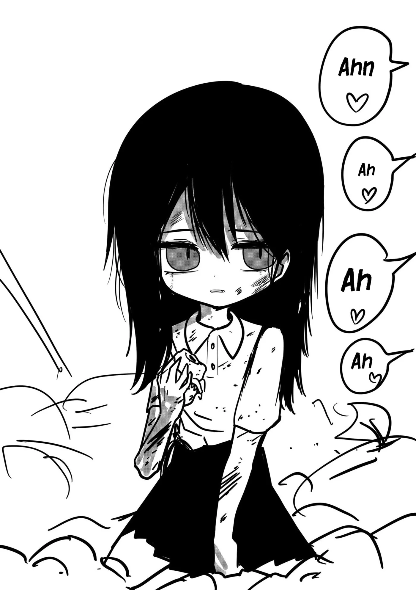 Attendance No. 26: Hamada Miyuki Chapter 0 page 24