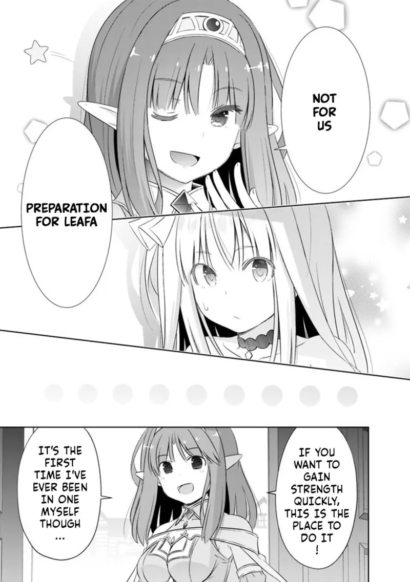 Attouteki Gacha Un de Isekai wo Nariagaru! Chapter 14 page 7