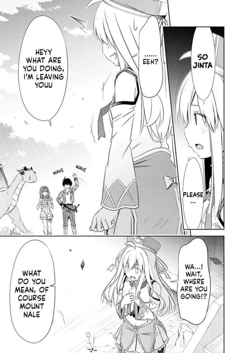 Attouteki Gacha Un de Isekai wo Nariagaru! Chapter 21 page 13