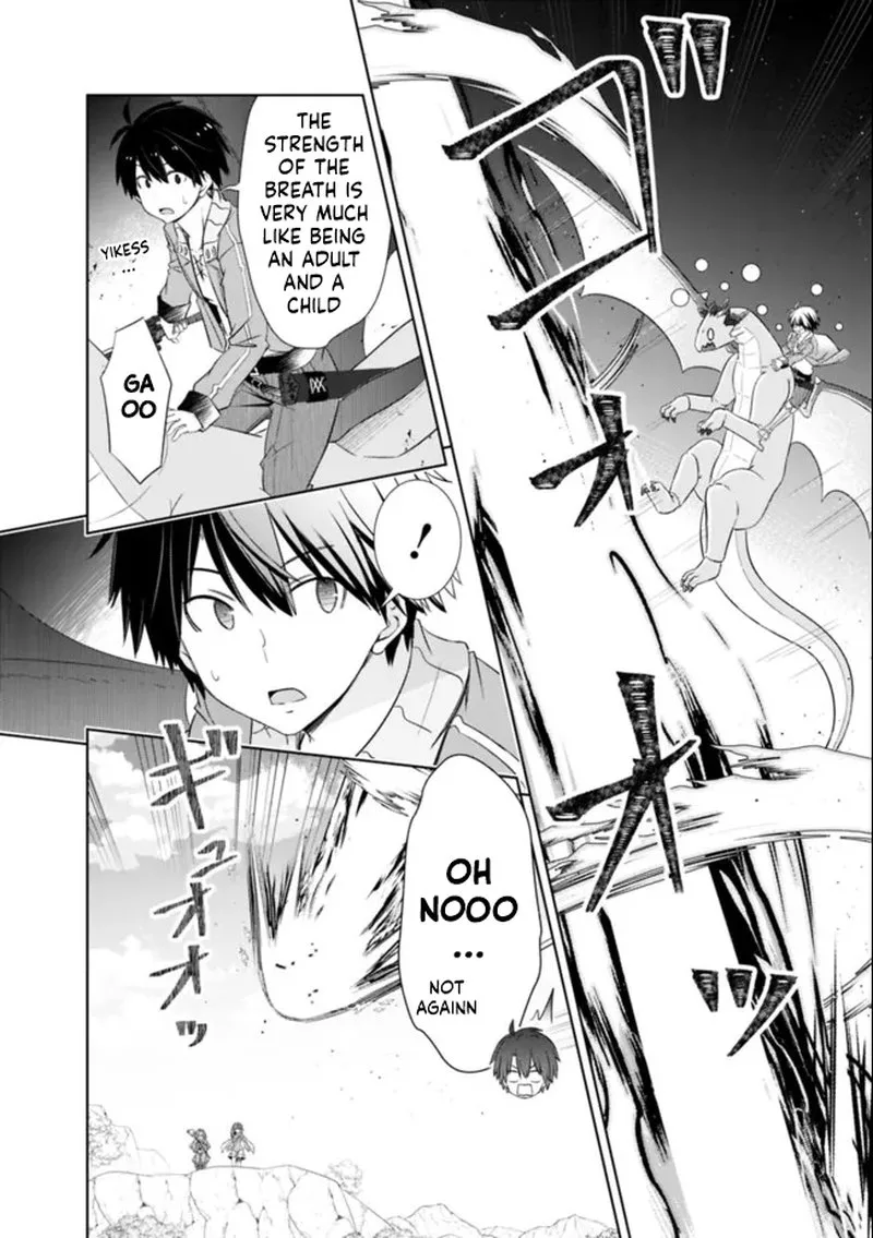 Attouteki Gacha Un de Isekai wo Nariagaru! Chapter 24 page 6