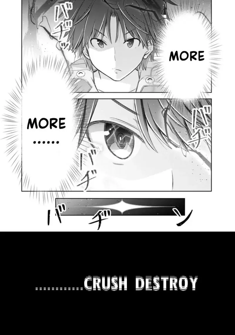 Attouteki Gacha Un de Isekai wo Nariagaru! Chapter 25 page 7