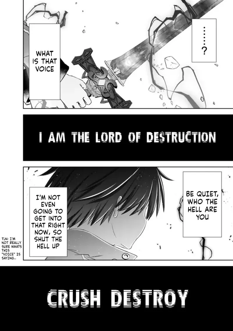 Attouteki Gacha Un de Isekai wo Nariagaru! Chapter 25 page 8