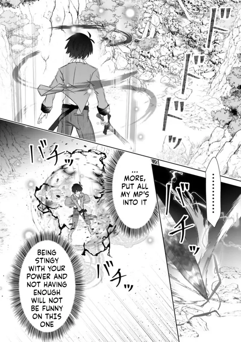 Attouteki Gacha Un de Isekai wo Nariagaru! Chapter 25 page 6