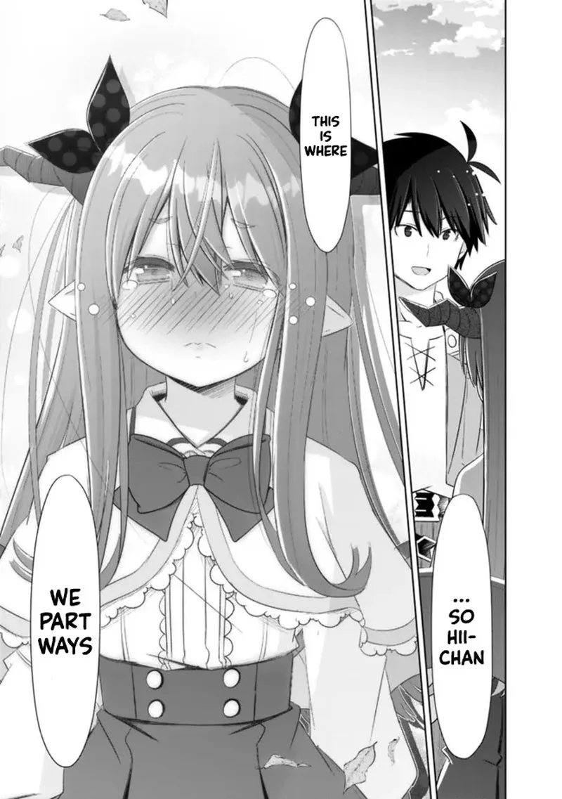 Attouteki Gacha Un de Isekai wo Nariagaru! Chapter 26 page 9