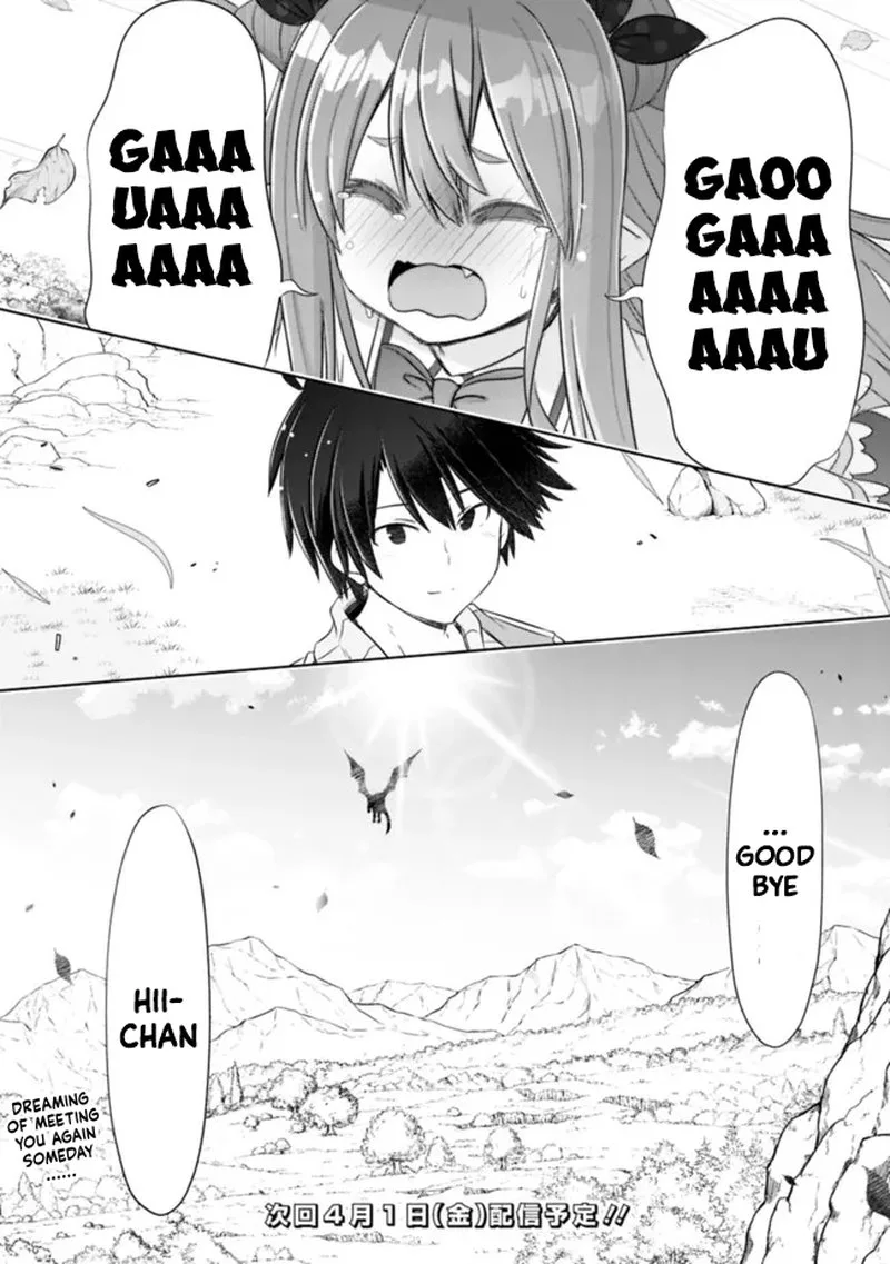 Attouteki Gacha Un de Isekai wo Nariagaru! Chapter 26 page 11