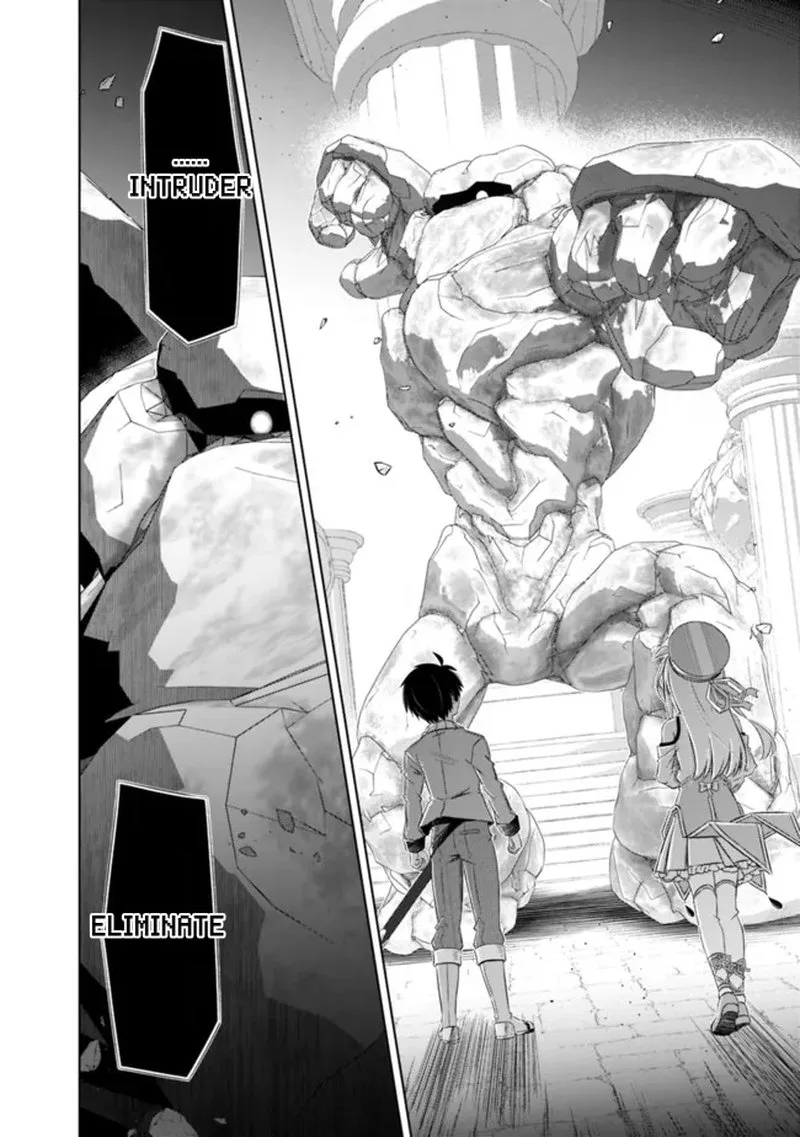 Attouteki Gacha Un de Isekai wo Nariagaru! Chapter 29 page 6
