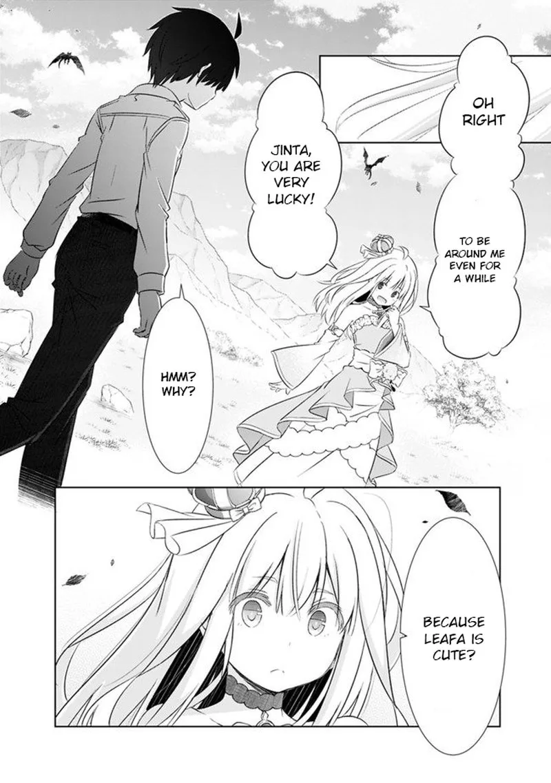 Attouteki Gacha Un de Isekai wo Nariagaru! Chapter 3 page 2