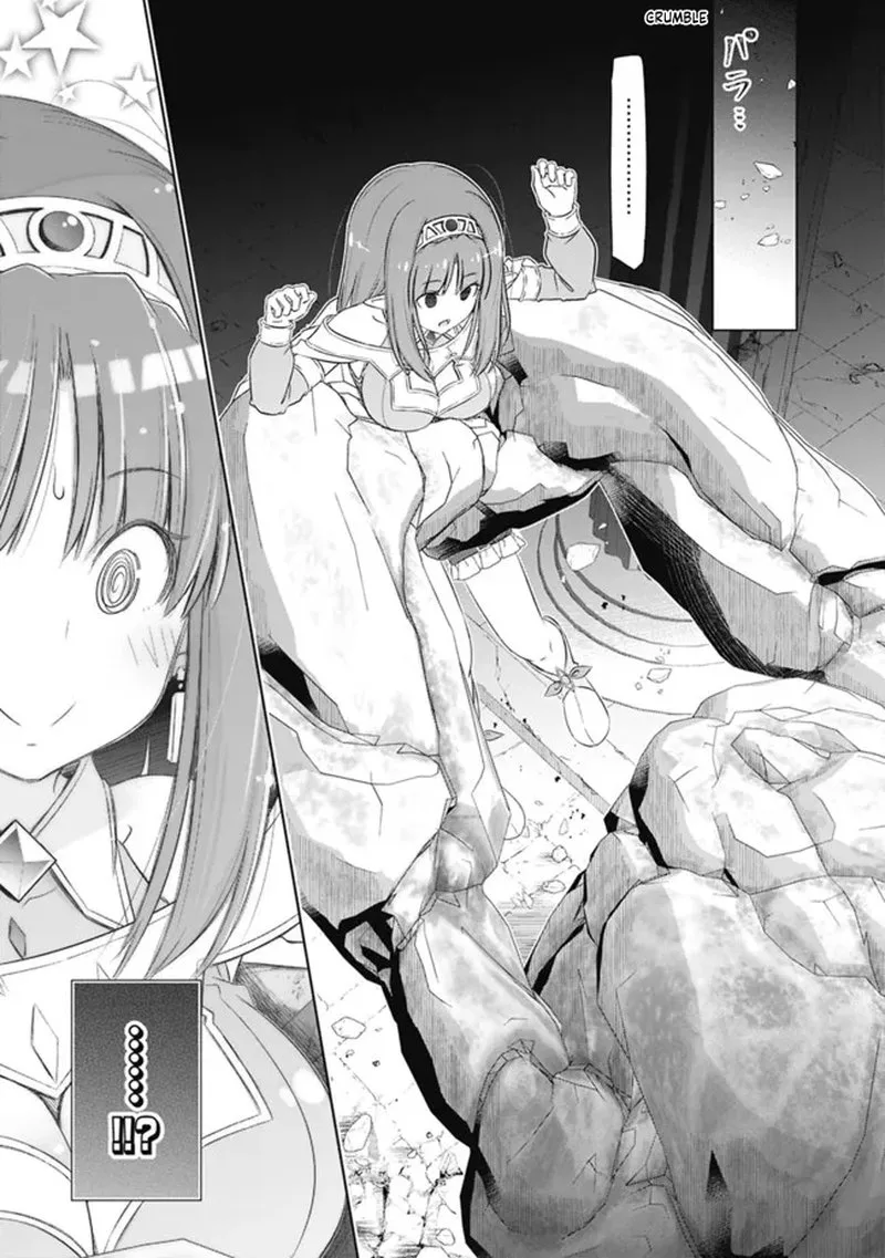 Attouteki Gacha Un de Isekai wo Nariagaru! Chapter 30 page 11