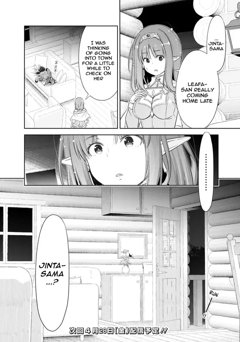 Attouteki Gacha Un de Isekai wo Nariagaru! Chapter 34 page 12
