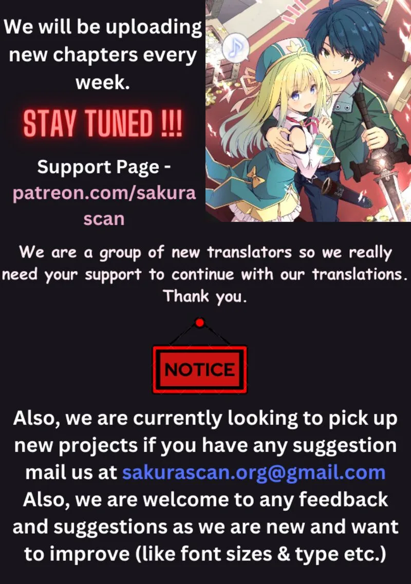 Attouteki Gacha Un de Isekai wo Nariagaru! Chapter 37 page 15