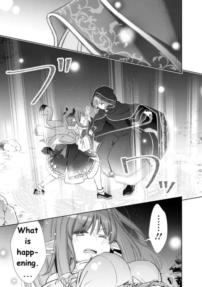 Attouteki Gacha Un de Isekai wo Nariagaru! Chapter 38 page 12