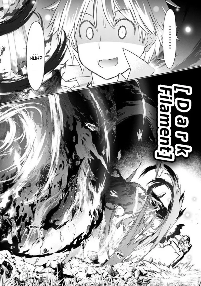 Attouteki Gacha Un de Isekai wo Nariagaru! Chapter 4 page 18