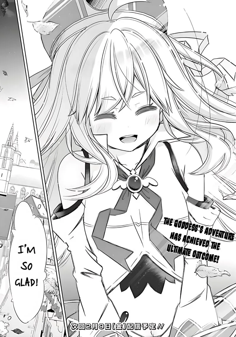 Attouteki Gacha Un de Isekai wo Nariagaru! Chapter 40 page 16