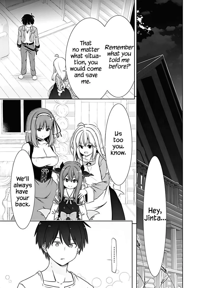 Attouteki Gacha Un de Isekai wo Nariagaru! Chapter 49 page 11