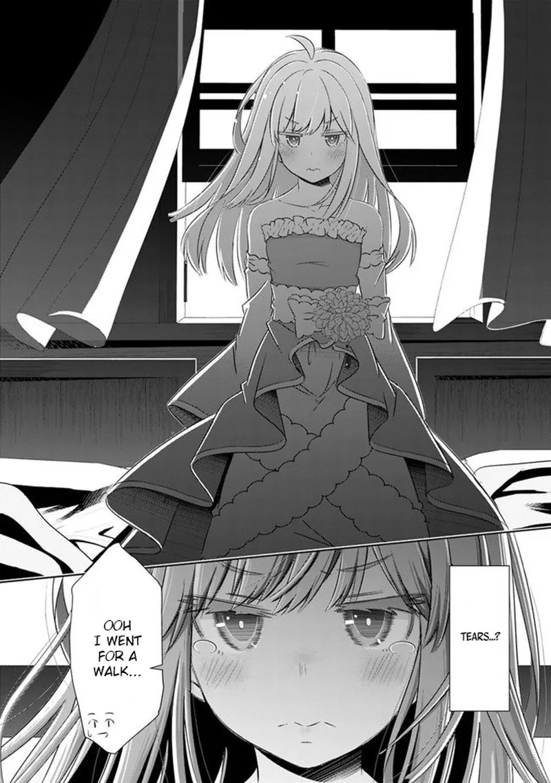 Attouteki Gacha Un de Isekai wo Nariagaru! Chapter 5 page 4