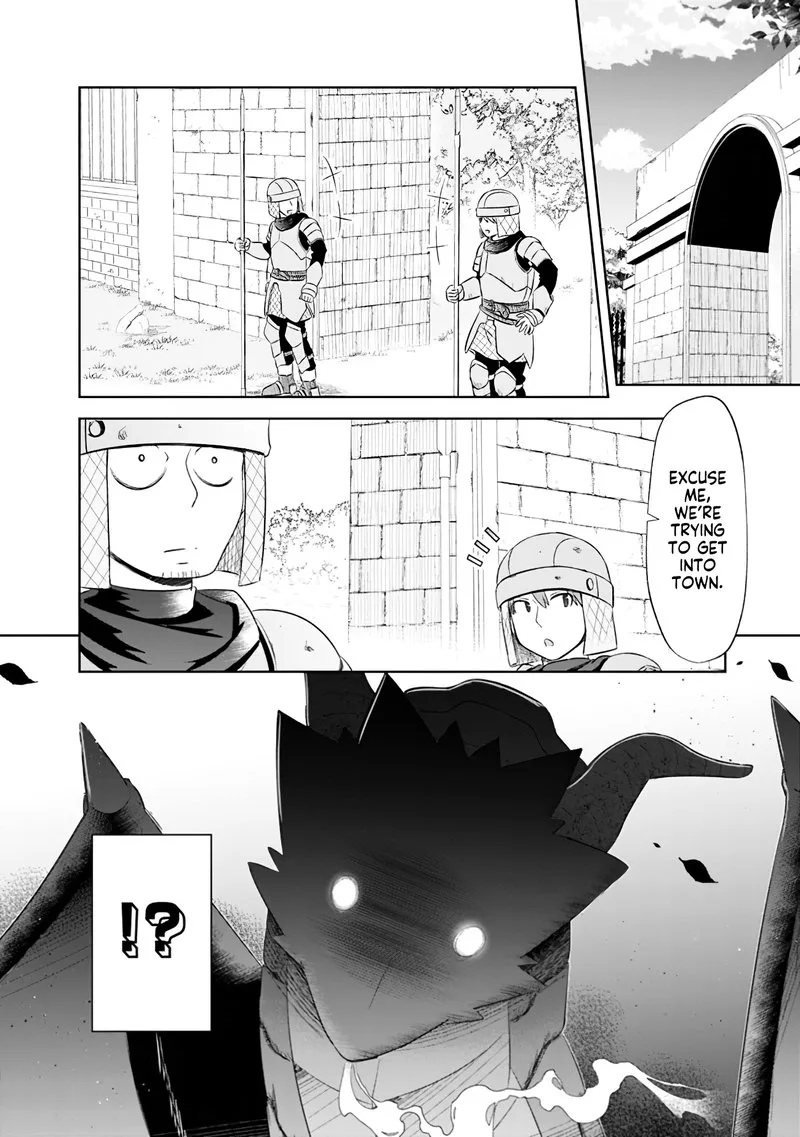 Attouteki Gacha Un de Isekai wo Nariagaru! Chapter 9.2 page 2