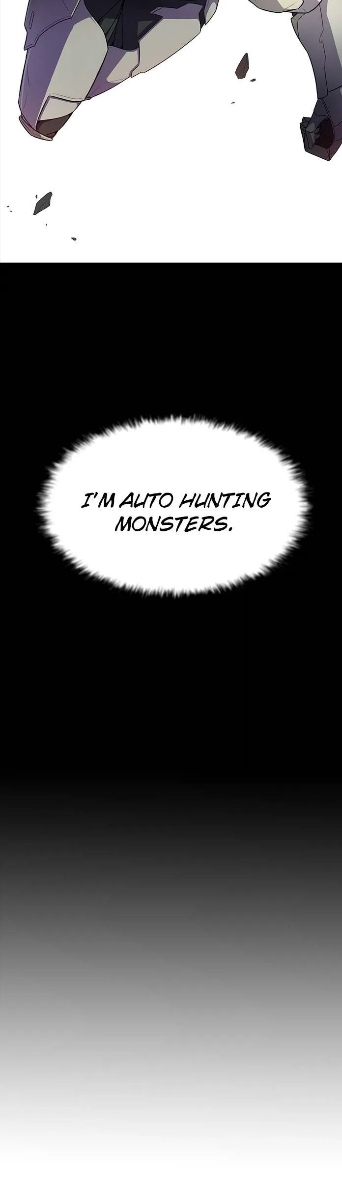 Auto Hunting Chapter 1 page 3
