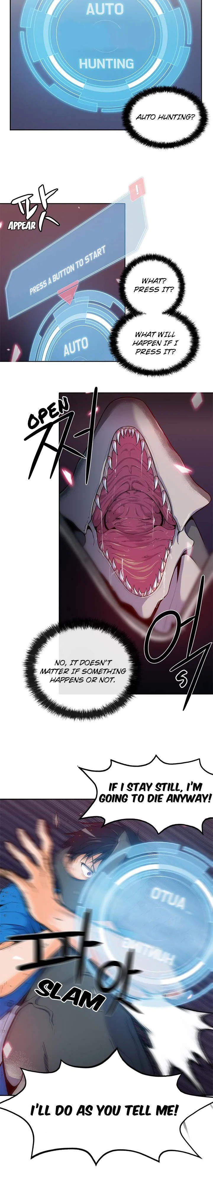 Auto Hunting Chapter 1 page 16