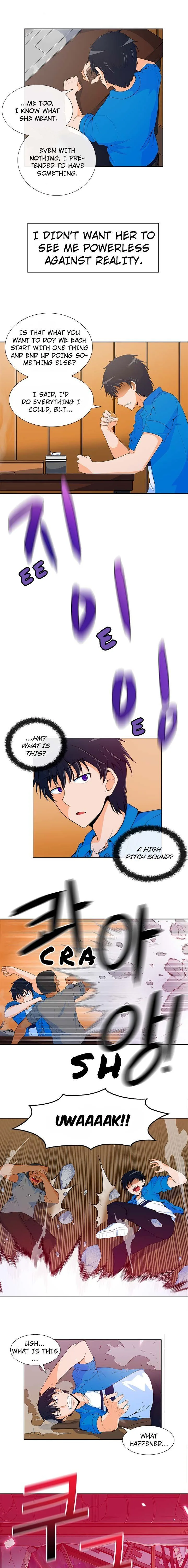 Auto Hunting Chapter 1 page 9