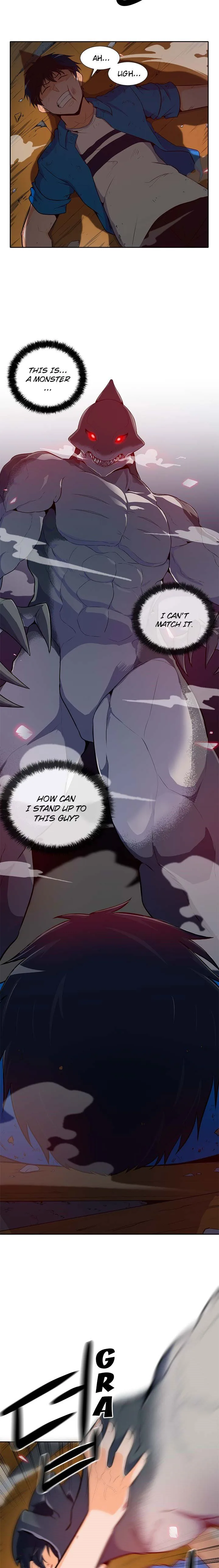 Auto Hunting Chapter 1 page 14