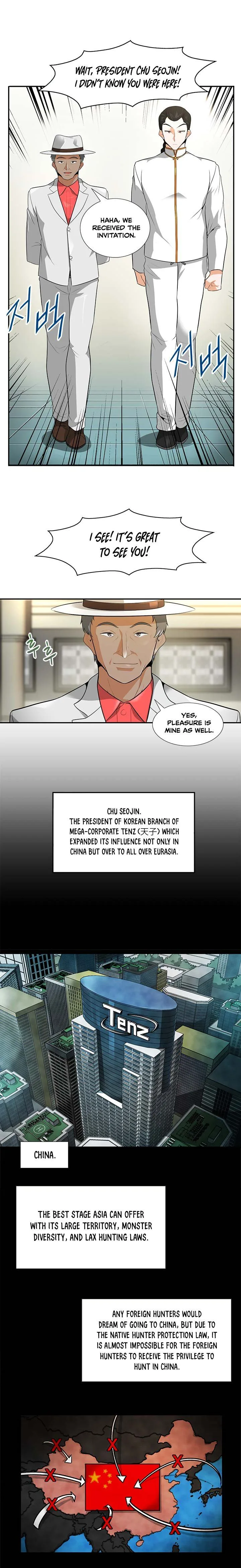 Auto Hunting Chapter 29 page 7