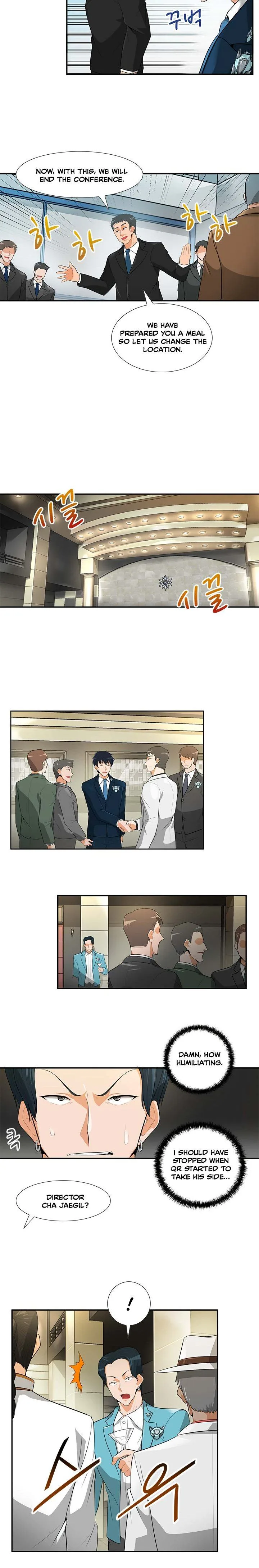 Auto Hunting Chapter 29 page 6