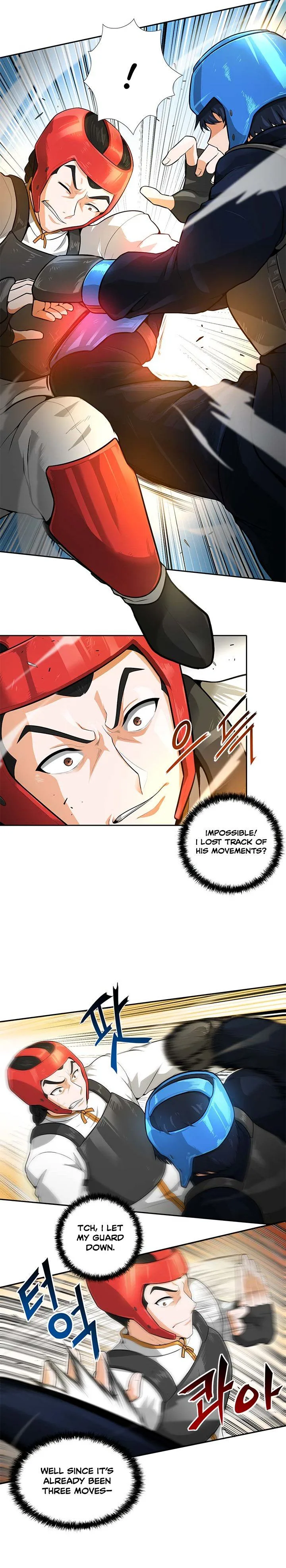 Auto Hunting Chapter 31 page 2