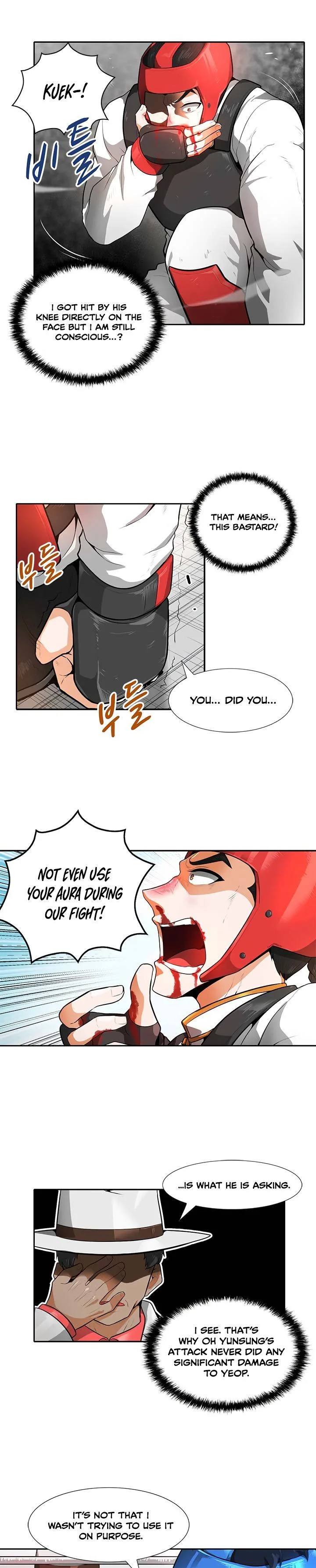 Auto Hunting Chapter 31 page 16