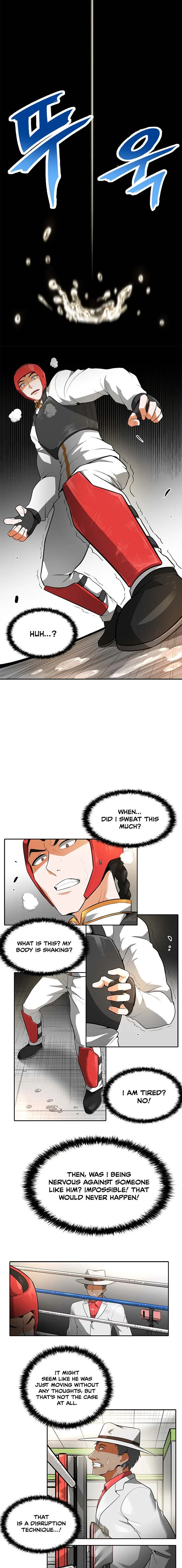 Auto Hunting Chapter 31 page 11