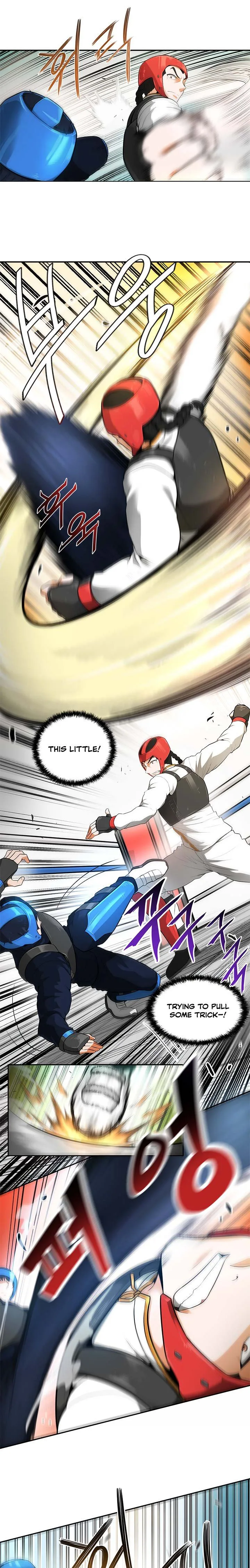 Auto Hunting Chapter 31 page 7