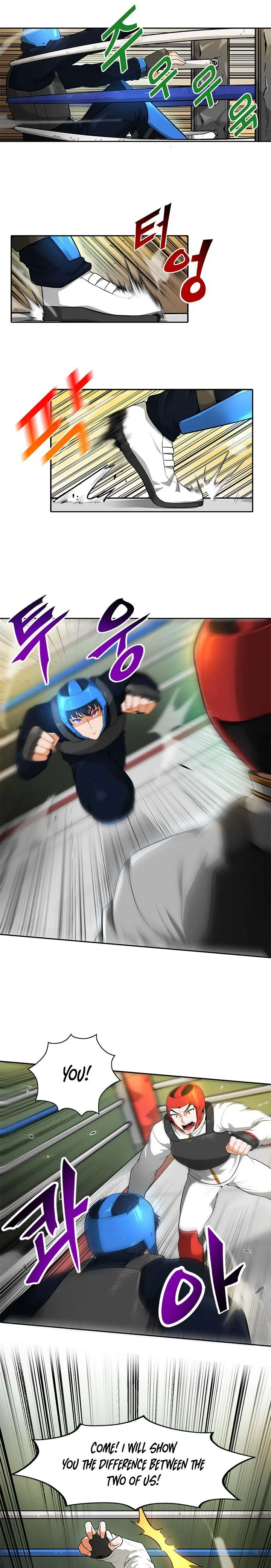 Auto Hunting Chapter 31 page 4