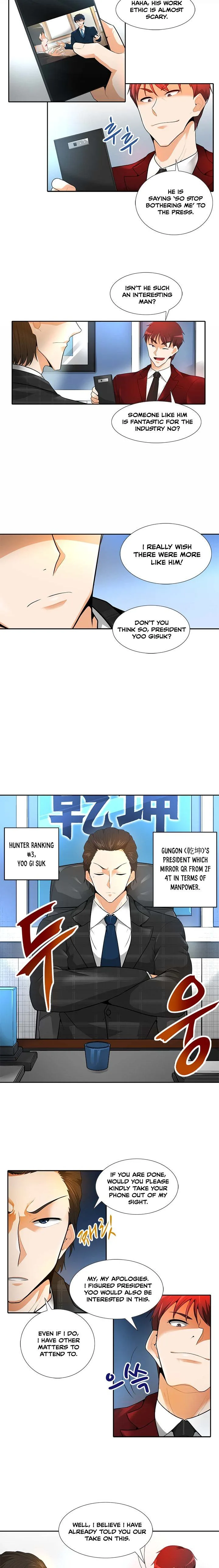 Auto Hunting Chapter 32 page 5