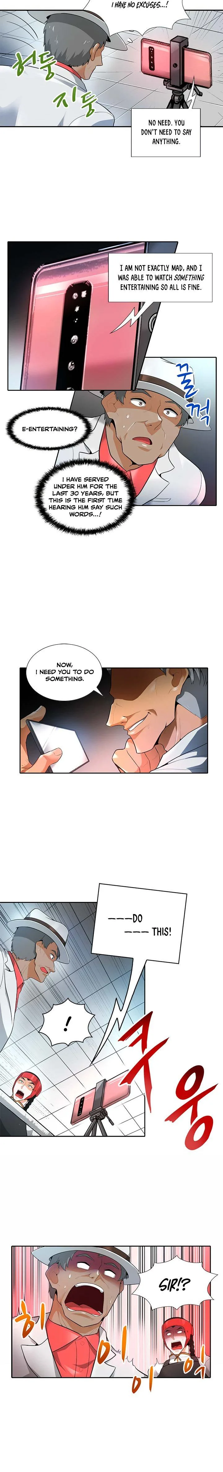 Auto Hunting Chapter 32 page 3