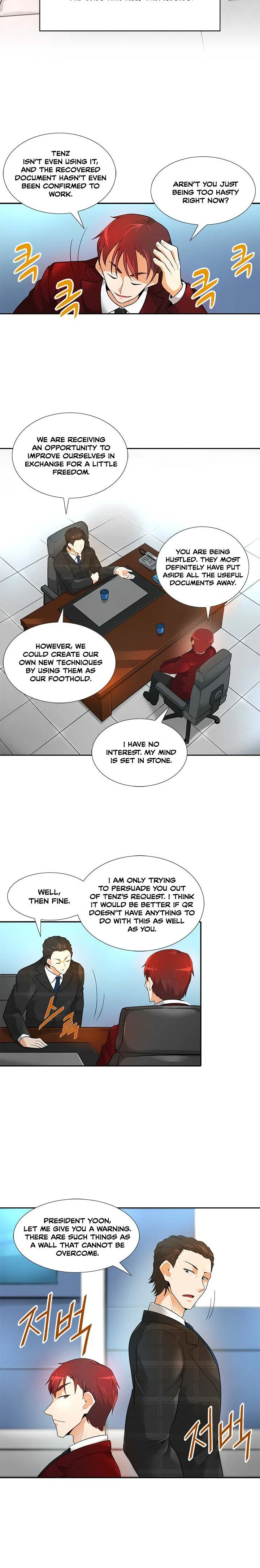 Auto Hunting Chapter 32 page 9