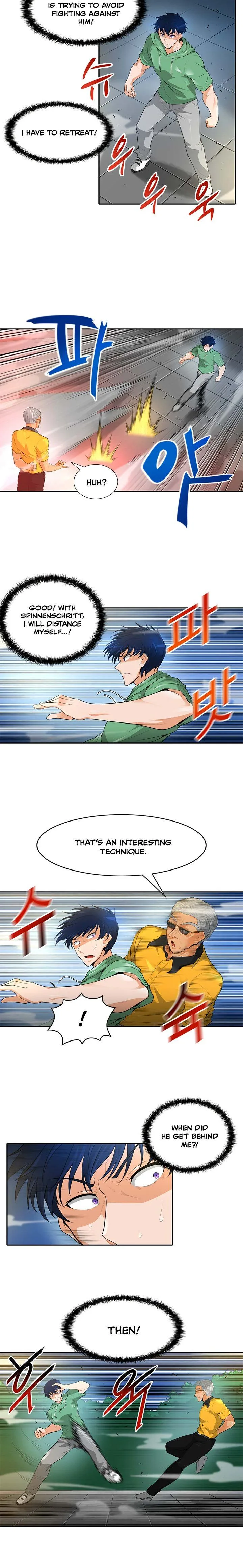 Auto Hunting Chapter 33 page 3