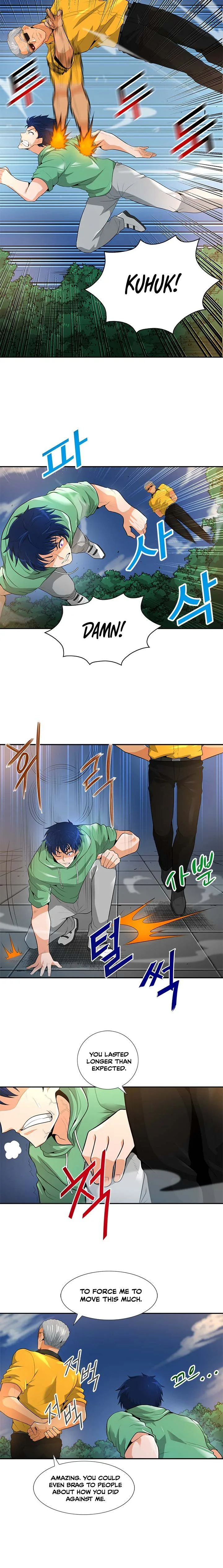 Auto Hunting Chapter 33 page 6