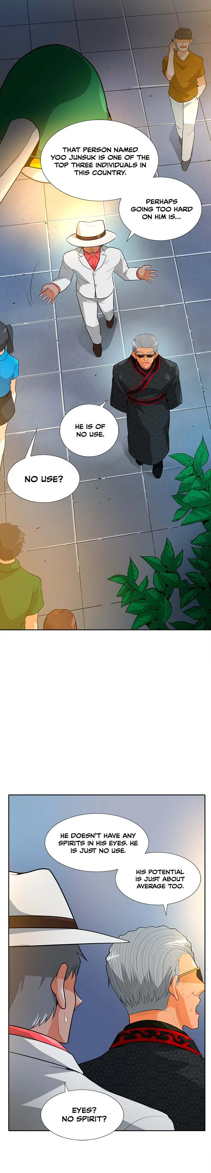 Auto Hunting Chapter 35 page 14