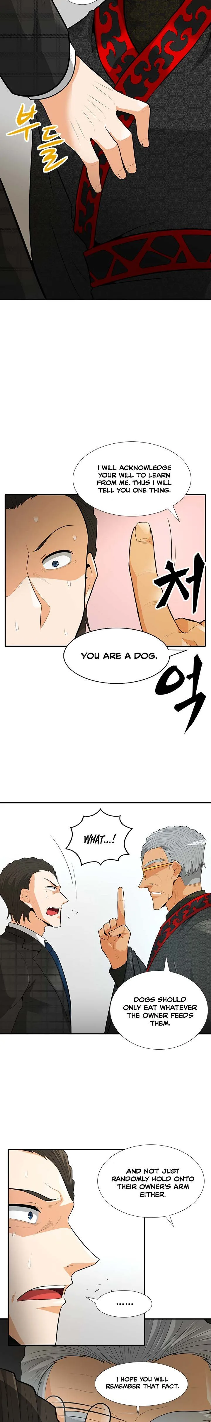 Auto Hunting Chapter 35 page 11