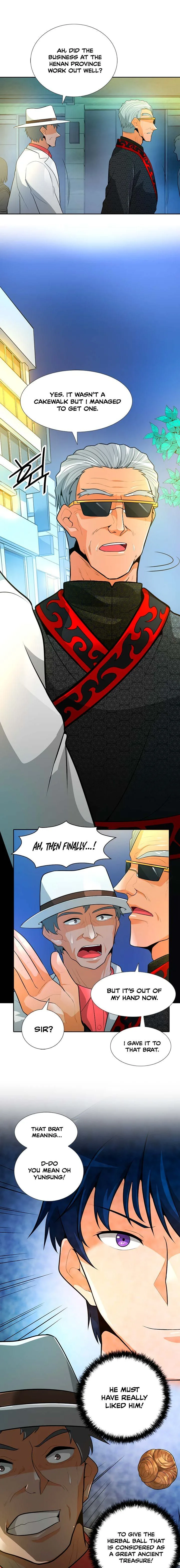 Auto Hunting Chapter 35 page 16