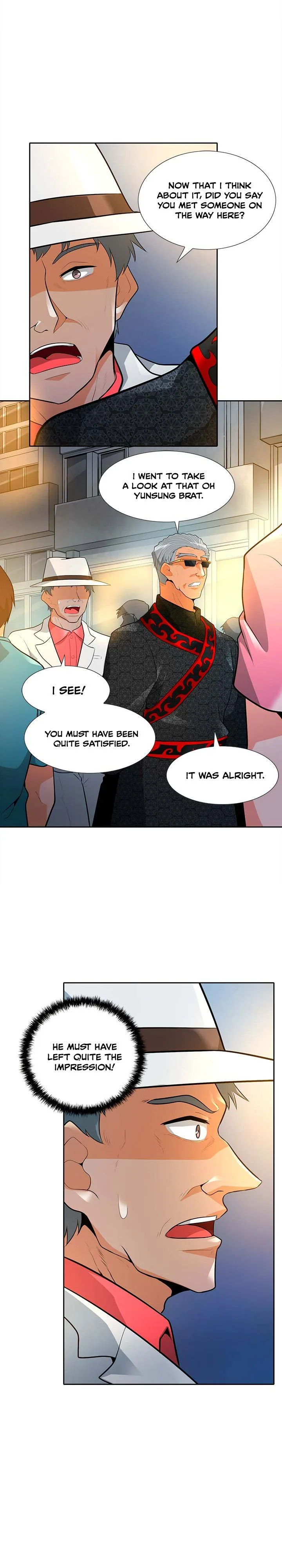 Auto Hunting Chapter 35 page 15