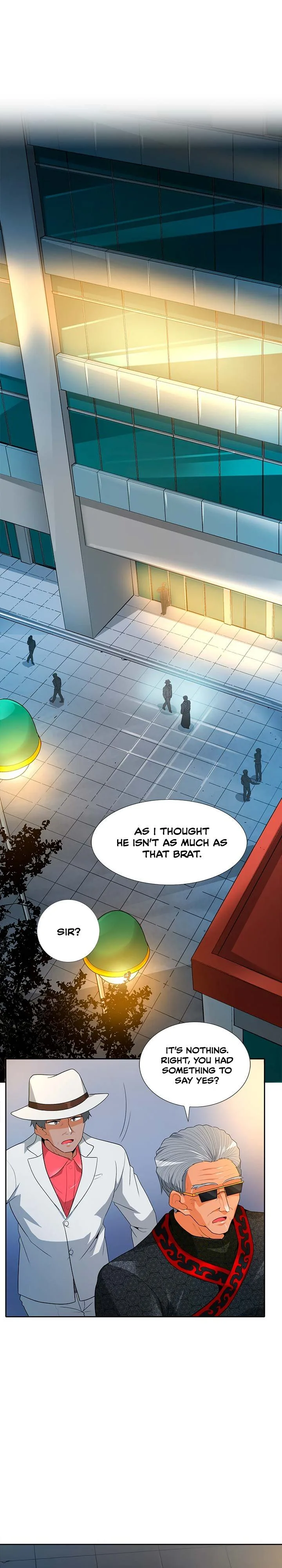 Auto Hunting Chapter 35 page 13
