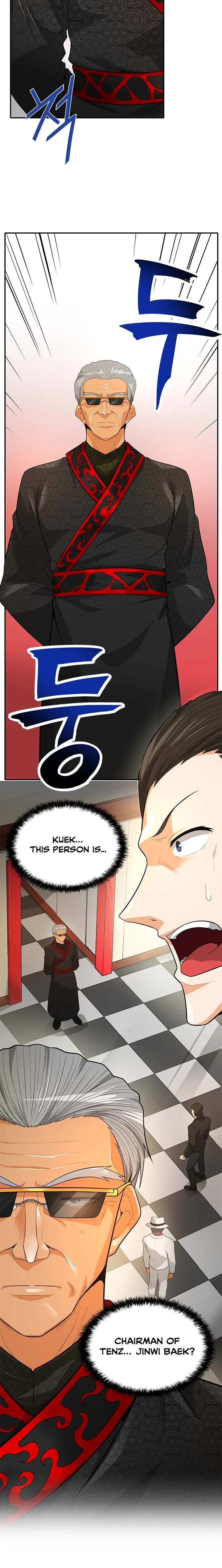 Auto Hunting Chapter 35 page 3